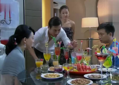 ​夫妻那些事那依结局怎样?夫妻那些事剧情介绍