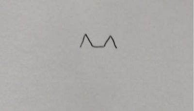 蝙蝠怎么画 恐怖,蝙蝠的简笔画怎么画