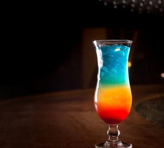 鸡尾酒是多少度,鸡尾酒是有多少度