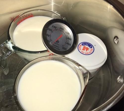 酸奶是否可以加热喝