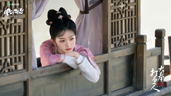 哇！哇！哇！好期待！大奉打更人首发剧照