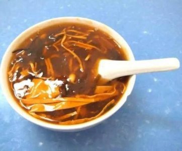 正宗胡辣汤配方与做法(胡辣汤秘制配方)