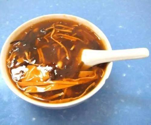 正宗胡辣汤配方与做法(胡辣汤秘制配方)(1)