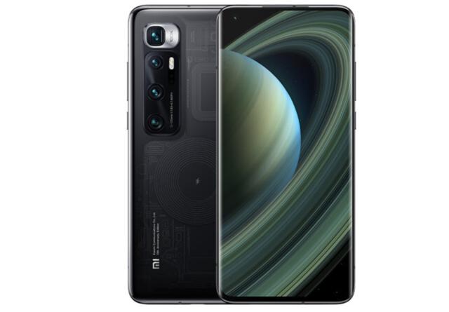 小米10至尊纪念版miui12.0.15.0(小米10至尊纪念版)(1)