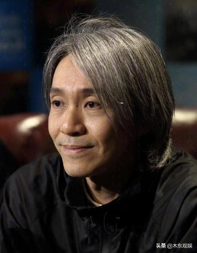 美猴王1995年动画片(奈飞宣布周星驰监制的动画片美猴王)(1)