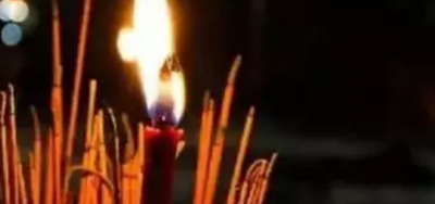 七月半的来历和风俗,中元节的来历和风俗配上一幅画