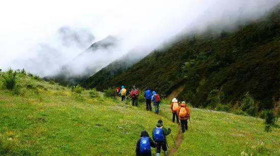 人们长说的“驴友”是什么意思啊