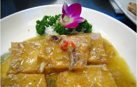 顺德大良美食,你还知道哪些顺德美食图12