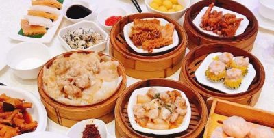 顺德大良美食,你还知道哪些顺德美食