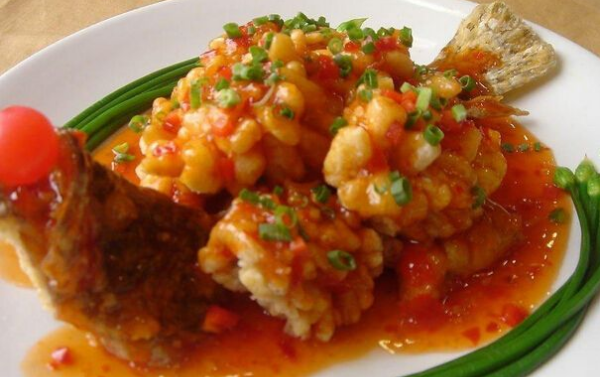 顺德大良美食,你还知道哪些顺德美食图10