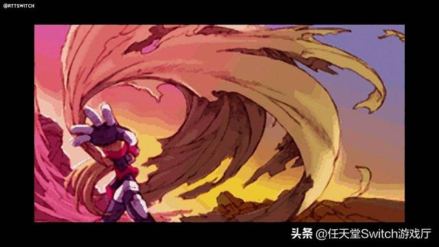 洛克人zx全部攻略(洛克人ZEROZX遗产收藏版1月21日登陆SWITCH)(7)