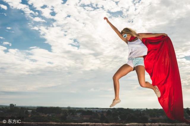 鼓励的英语(盘点关于鼓励的10句英语美句)(5)