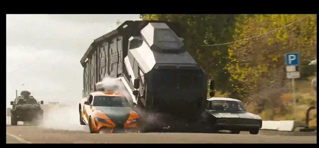 一部百看不厌的美国大片(推荐最近看的几部美国大片)(2)