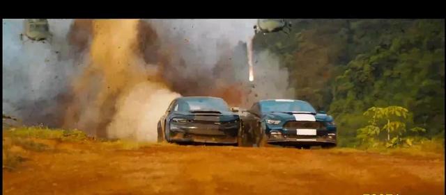 一部百看不厌的美国大片(推荐最近看的几部美国大片)(6)