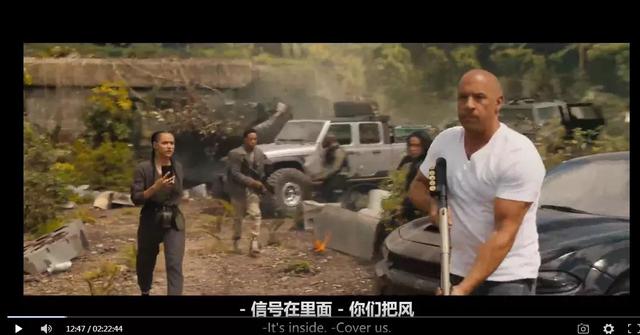 一部百看不厌的美国大片(推荐最近看的几部美国大片)(5)