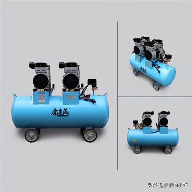 空气压缩机需要加什么机油(空气压缩机一般用什么机油)(2)