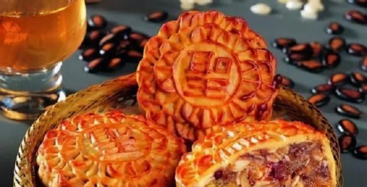 中秋节吃什么传统食物除了月饼