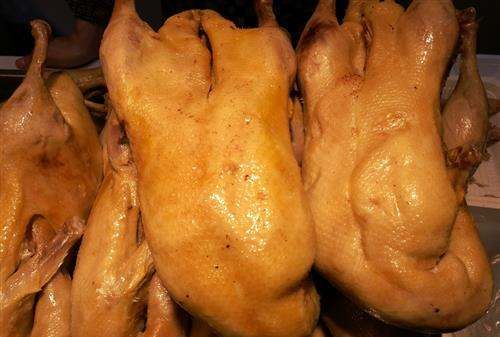 中秋节吃的传统食物,中秋吃什么传统食物?图2