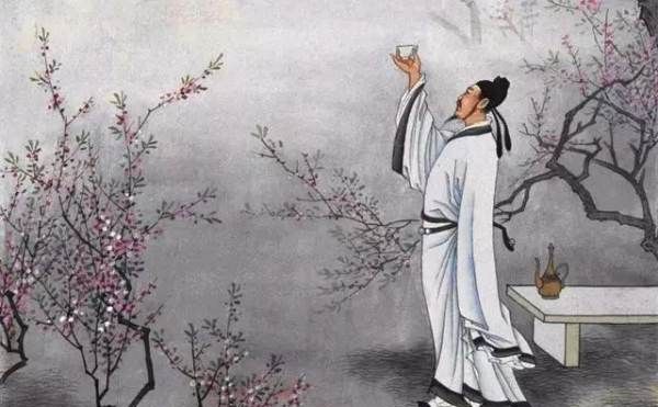 李白号什么又号什么,李白字什么号什么图2