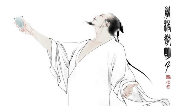 李白号什么又号什么,李白字什么号什么图1