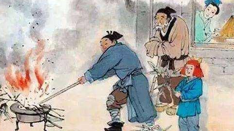 春节有哪些习俗,春节的民俗有哪些变化图4