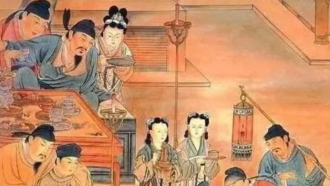 春节有哪些习俗,春节的民俗有哪些变化图5