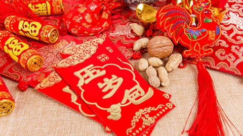 春节有哪些习俗,春节的民俗有哪些变化图6