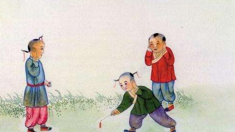 春节有哪些习俗,春节的民俗有哪些变化图3