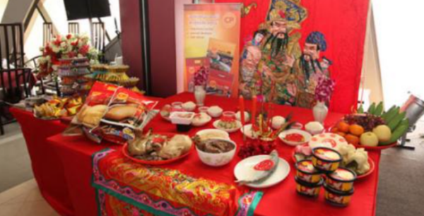 春节有哪些习俗,春节的民俗有哪些变化图11