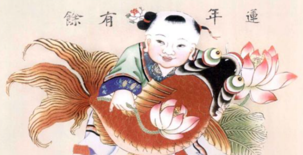 春节有哪些习俗,春节的民俗有哪些变化图10