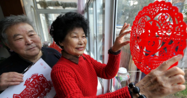 春节有哪些习俗,春节的民俗有哪些变化图9