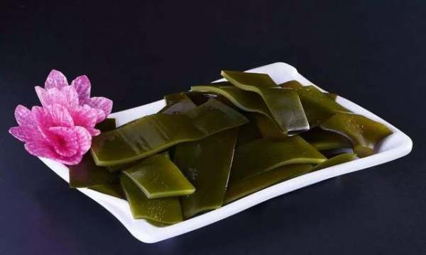 什么蔬菜被誉为天然黄体酮,天然黄体酮是什么意思图2