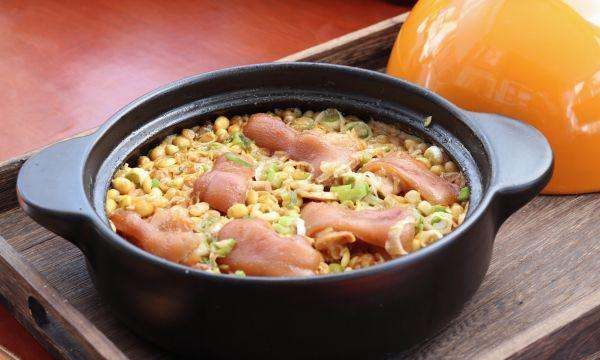 什么蔬菜被誉为天然黄体酮,天然黄体酮是什么意思图18