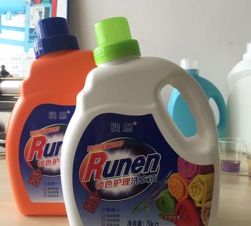 什么品牌的洗衣液洗衣最好