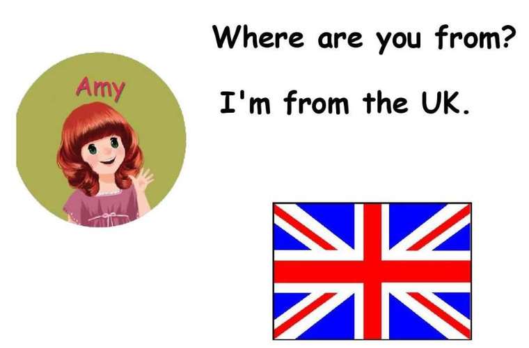 你来自哪里英文(你来自哪里四种说法)