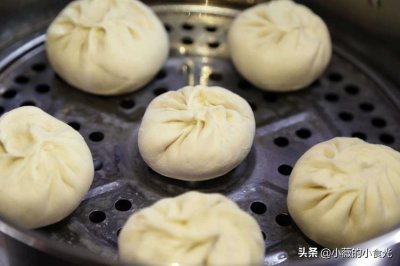蒸包子要多久时间才好(多长时间能把包子蒸熟)
