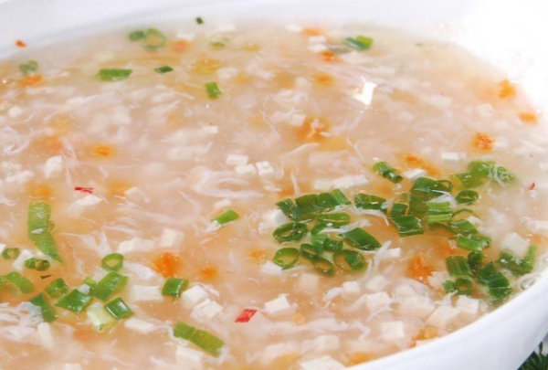 淮扬菜特色,中餐中的淮扬菜一般有什么特点呢图7