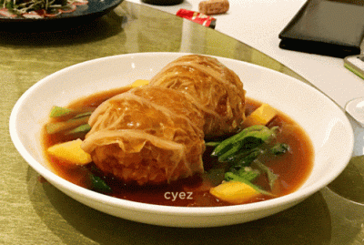 淮扬菜特色,中餐中的淮扬菜一般有什么特点呢