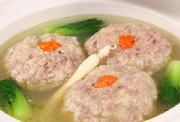 淮扬菜特色,中餐中的淮扬菜一般有什么特点呢图4