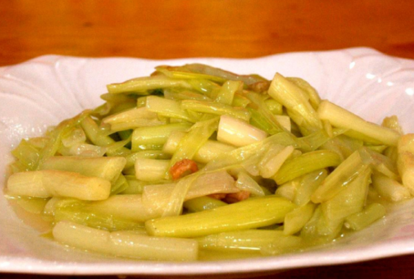 淮扬菜特色,中餐中的淮扬菜一般有什么特点呢图8