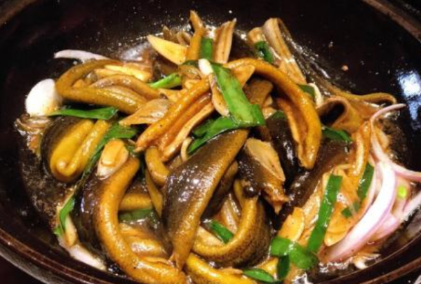 淮扬菜特色,中餐中的淮扬菜一般有什么特点呢图3