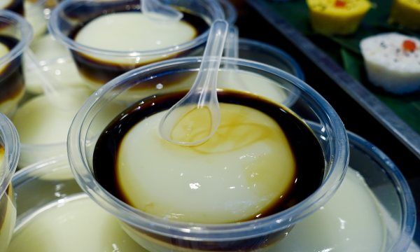 淮扬菜特色,中餐中的淮扬菜一般有什么特点呢图12