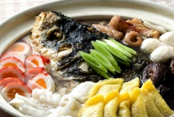 淮扬菜特色,中餐中的淮扬菜一般有什么特点呢图10