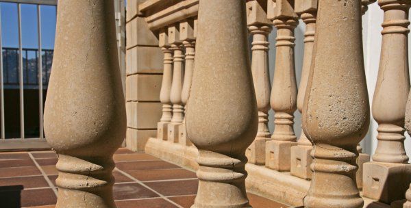 城墙的女儿墙是什么,女墙是什么墙图10