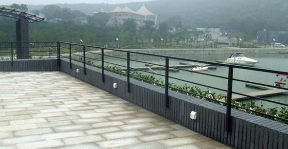 城墙的女儿墙是什么,女墙是什么墙图13