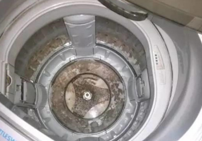 洗衣机怎么清洗,洗衣机该怎么清洗呢?
