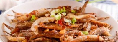 海泥鳅鱼的做法,海泥鳅鱼的做法大