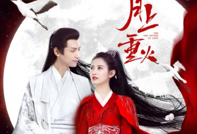 ​月上重火所有演员介绍