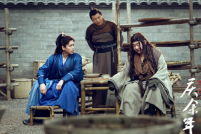 ​庆余年司理理说的人是谁?