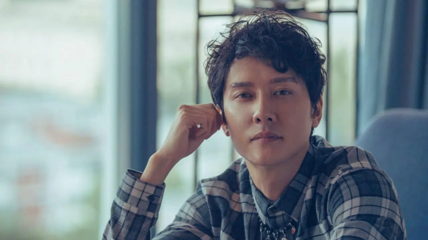 冯绍峰演过的电视剧,冯绍峰代表作品图9